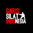 GARIS SILAT INDONESIA