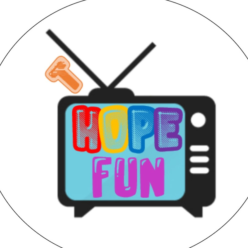 hope fun TV
