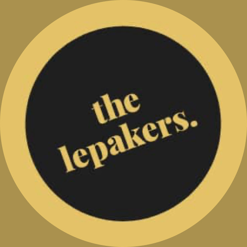 The Lepakers