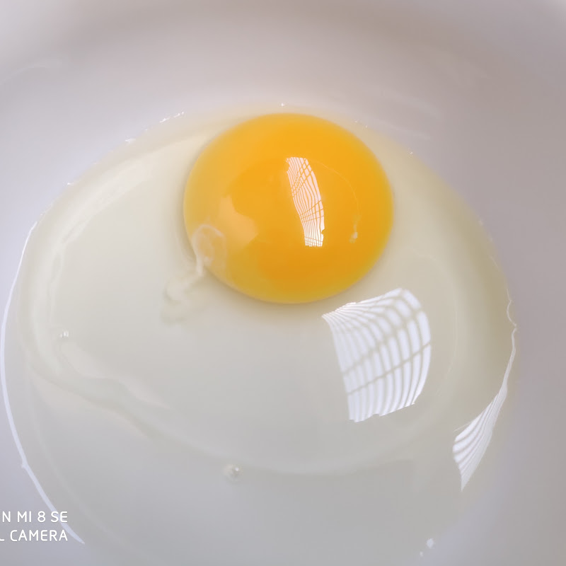 Recipe Revealer