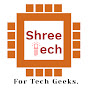 shreetechlabs logo
