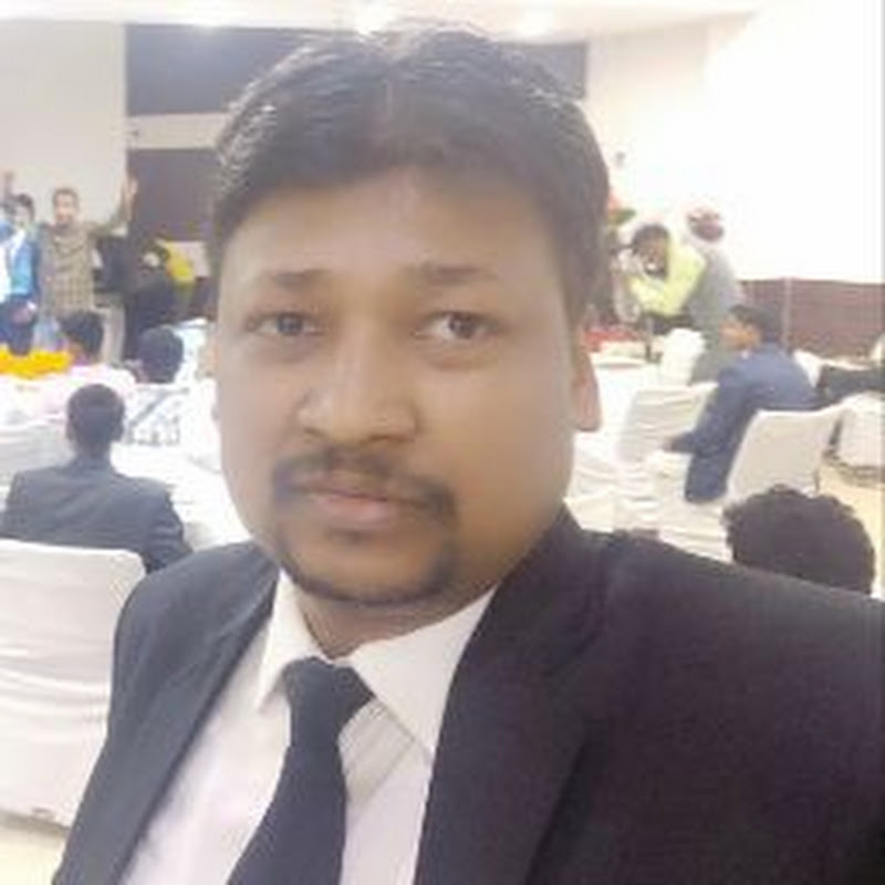 Anand Kumarr