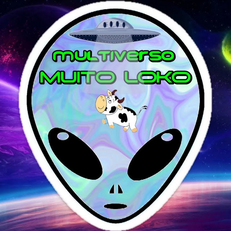 MULTIVERSO MUITO LOKO - [DOTTY-VERSO] icon