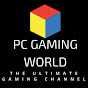 PC Gaming World logo