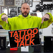 Tattoo Shop Talk