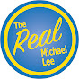 The Real Michael Lee logo