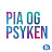 Pia og psyken