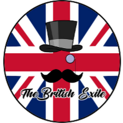 The British Exile