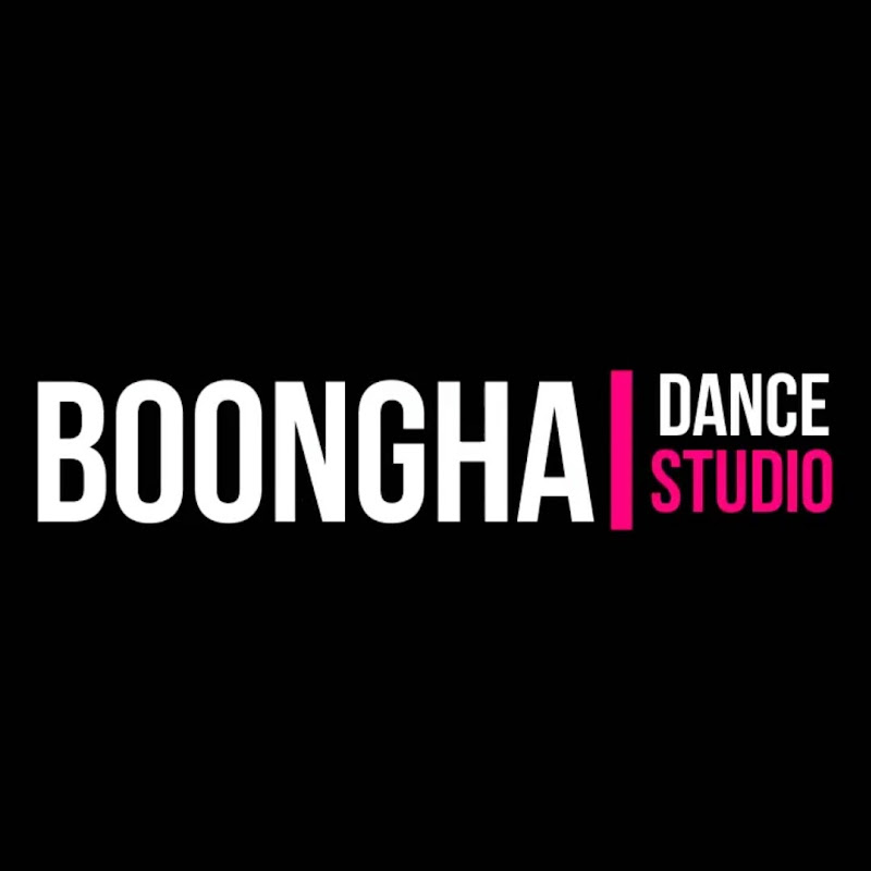 Boongha Dance Studio