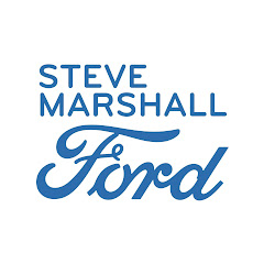 Steve Marshall Ford