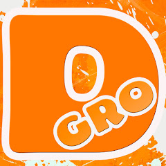 Daniel Gro channel logo