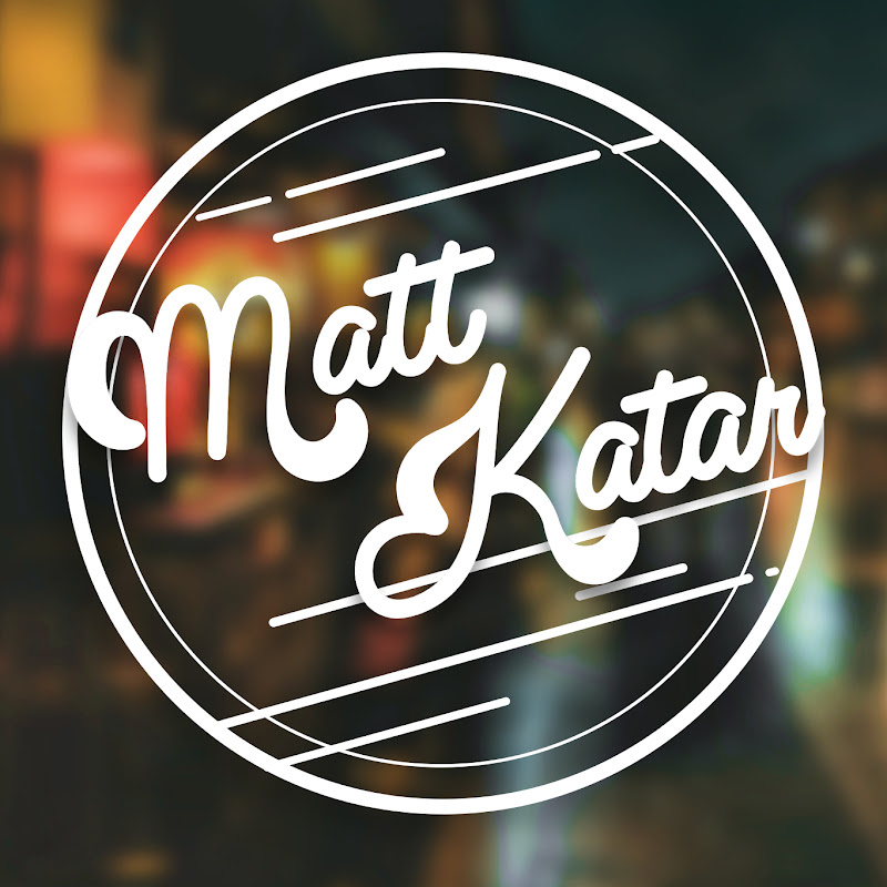 Matt Katar icon