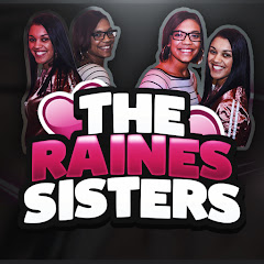 The Raines Sisters