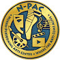 N-PAC Norris Performing Arts Center logo