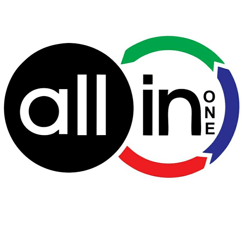 All in one