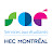 SAÉ HEC Montréal