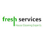 House Cleaning Melbourne - Fresh Services logo
