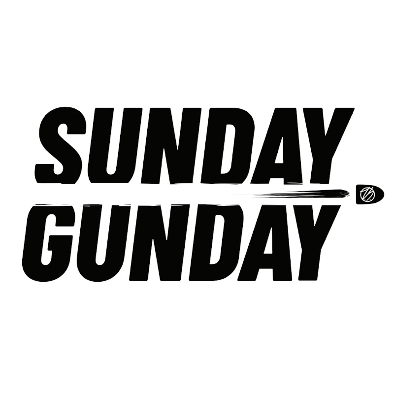 SUNDAY GUNDAY