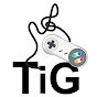 Tune Into Gaming logo