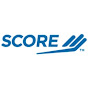 SCORE Maine logo