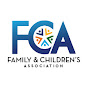 FCA logo
