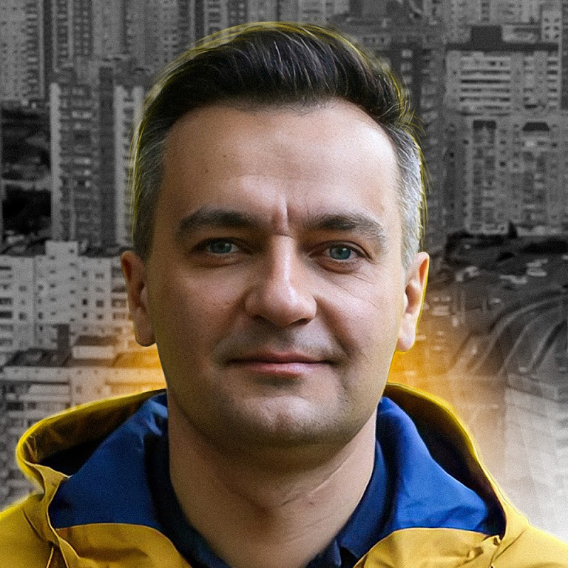 Channel Avatar