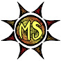 Millennial Sun logo
