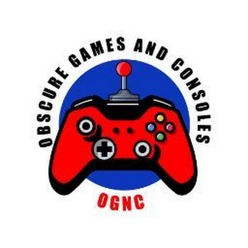 Obscure Games and Consoles