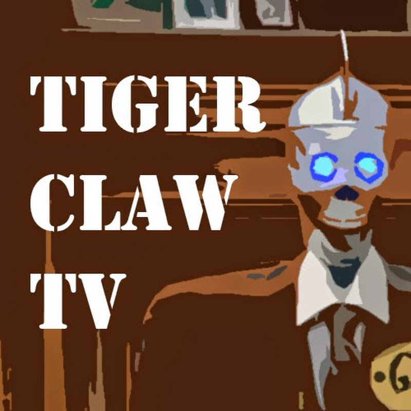 TigerClawTV