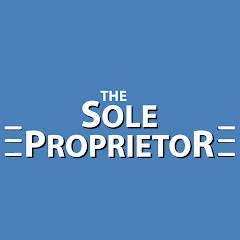 The Sole Proprietor