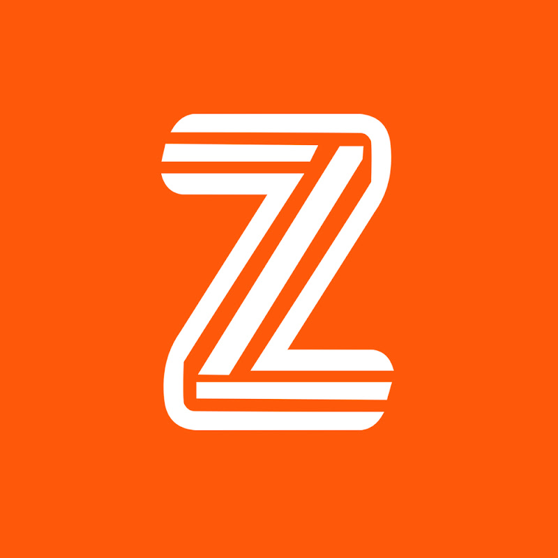 Zain AG Channel Logo