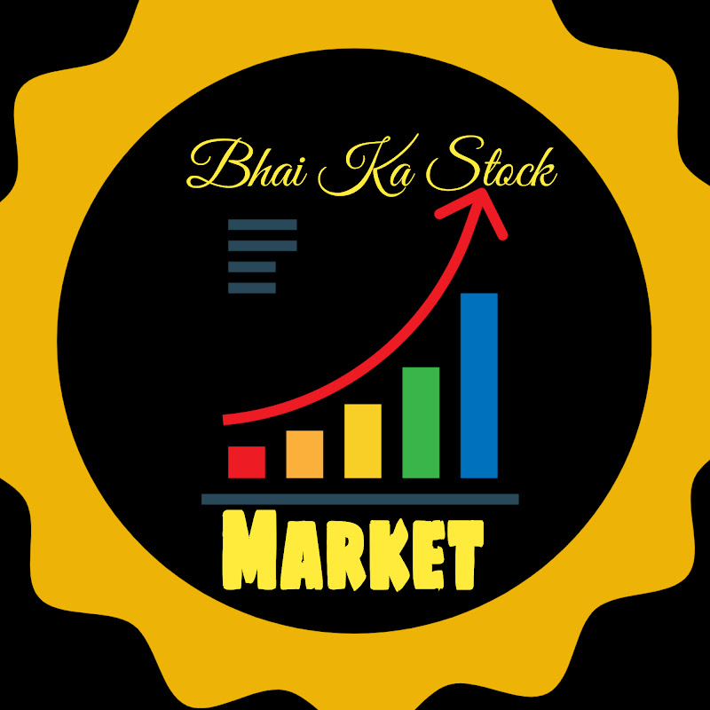 SANDEEP “Bhai ka Stock Market” DWIVEDI