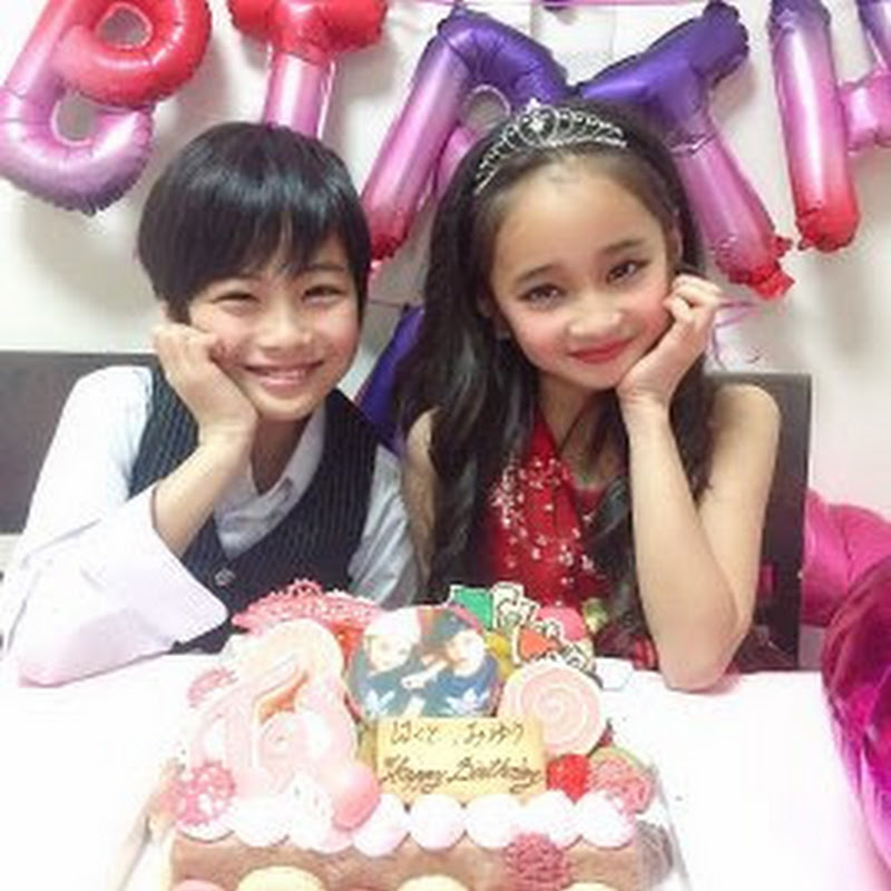 みゆはくチャンネルのサムネイル