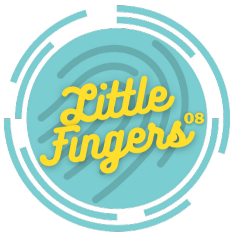 Little Fingers World