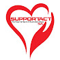 SupportAct SA logo