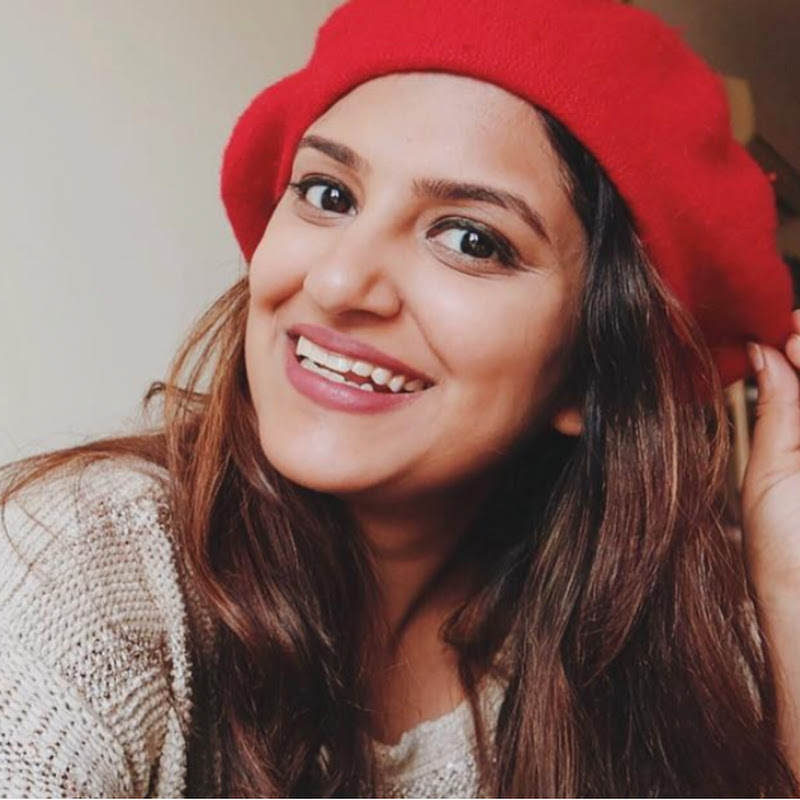 Shruti Azad