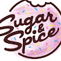 Sugar Spice logo