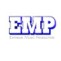 Extreme Music Production logo