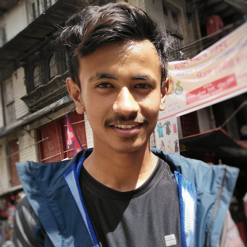 Channel Avatar