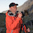 Nick Livesey Photographing the Snowdonia Mountains