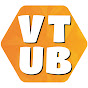 Распаковки от VTNT channel logo