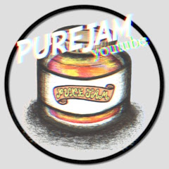 PUREJAM “PUREJAM YouTube”アイコン画像