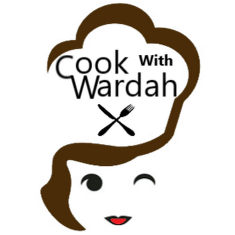 Cook With Wardah