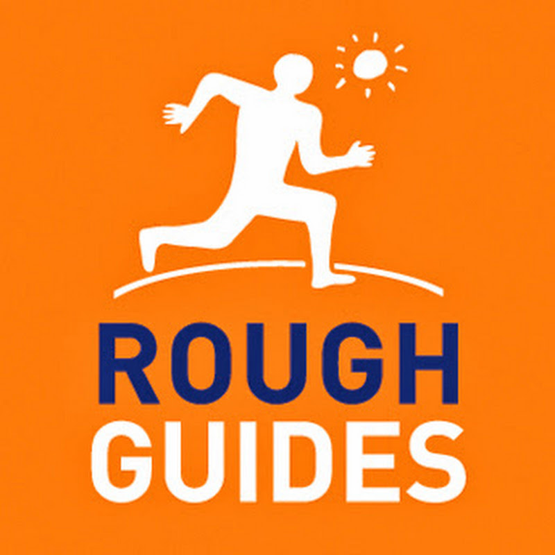 Rough Guides