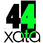 Хата 44