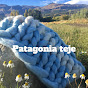 Patagonia Teje logo