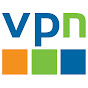 VispronetUSA logo