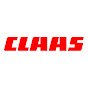CLAAS India logo
