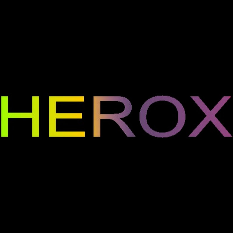 HEROX GAMER