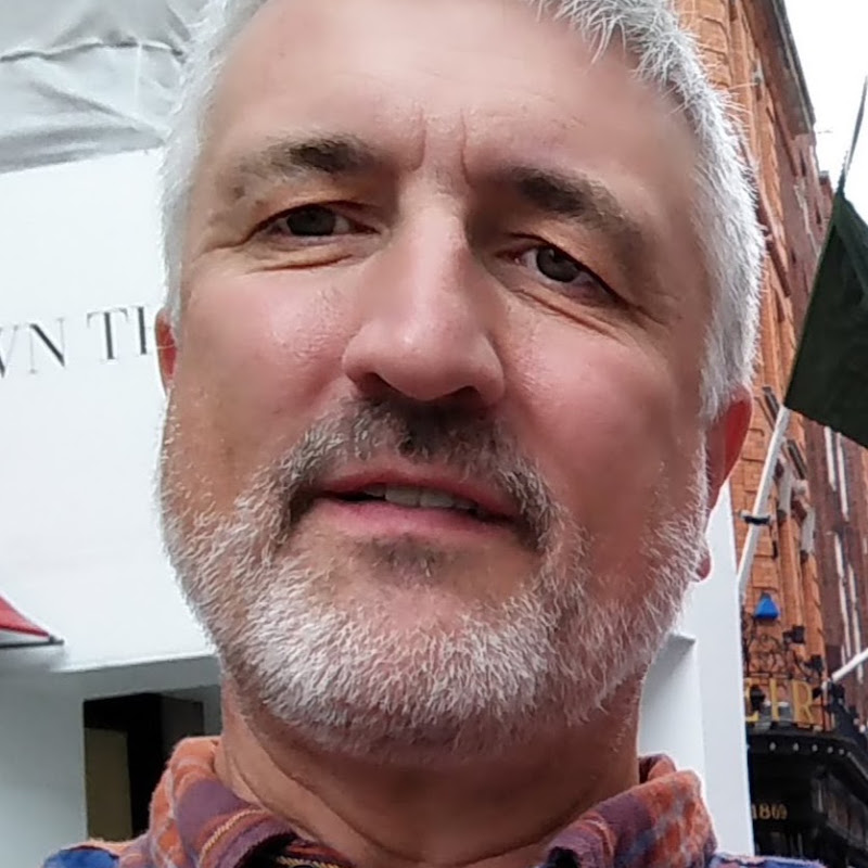 Kevin Brusky